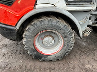 1998 atlas zw 65 shovel - afbeelding 3 van  39