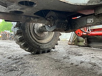 1998 atlas zw 65 shovel - afbeelding 5 van  39