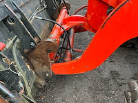 1998 atlas zw 65 shovel - afbeelding 8 van  39