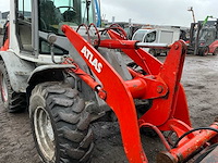 1998 atlas zw 65 shovel - afbeelding 13 van  39