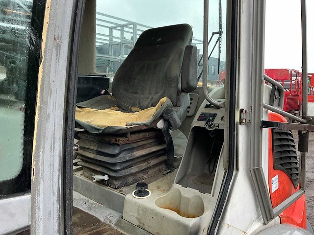 1998 atlas zw 65 shovel - afbeelding 16 van  39