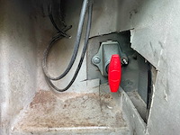 1998 atlas zw 65 shovel - afbeelding 19 van  39