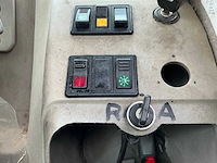 1998 atlas zw 65 shovel - afbeelding 20 van  39