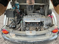 1998 atlas zw 65 shovel - afbeelding 28 van  39