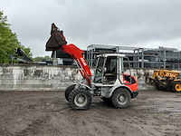 1998 atlas zw 65 shovel - afbeelding 32 van  39