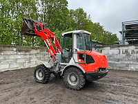 1998 atlas zw 65 shovel - afbeelding 33 van  39