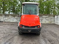 1998 atlas zw 65 shovel - afbeelding 34 van  39