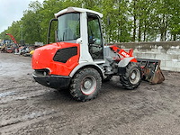 1998 atlas zw 65 shovel - afbeelding 35 van  39