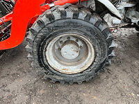 1998 atlas zw 65 shovel - afbeelding 39 van  39