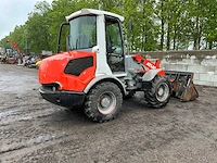 1998 atlas zw 65 shovel - afbeelding 35 van  39