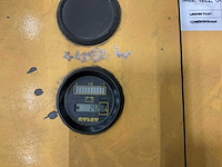 1998 atlet 070 ti 500 aph orderpicker - afbeelding 11 van  11