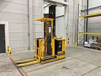 1998 atlet 070 ti 500 aph orderpicker
