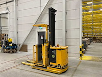 1998 atlet 070 ti 500 aph orderpicker - afbeelding 2 van  11