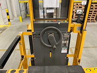 1998 atlet 070 ti 500 aph orderpicker - afbeelding 7 van  11