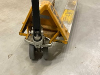1998 atlet atlet-hl hand hydraulische palletwagen - afbeelding 11 van  14