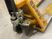 1998 atlet atlet-hl hand hydraulische palletwagen - afbeelding 12 van  14