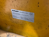 1998 atlet atlet-hl hand hydraulische palletwagen - afbeelding 14 van  14