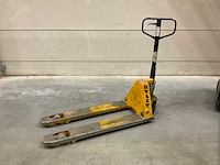 1998 atlet atlet-hl hand hydraulische palletwagen - afbeelding 2 van  14