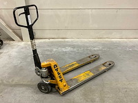 1998 atlet atlet-hl hand hydraulische palletwagen - afbeelding 3 van  14