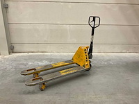 1998 atlet atlet-hl hand hydraulische palletwagen - afbeelding 6 van  14