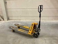 1998 atlet atlet-hl hand hydraulische palletwagen - afbeelding 7 van  14