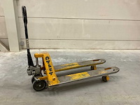 1998 atlet atlet-hl hand hydraulische palletwagen - afbeelding 8 van  14
