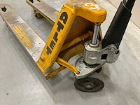 1998 atlet atlet-hl hand hydraulische palletwagen - afbeelding 10 van  12