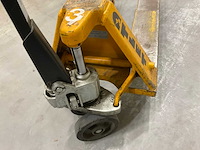 1998 atlet atlet-hl hand hydraulische palletwagen - afbeelding 11 van  12