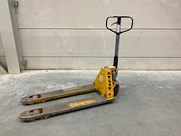 1998 atlet atlet-hl hand hydraulische palletwagen - afbeelding 2 van  12