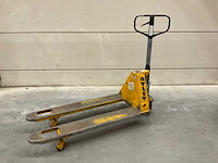 1998 atlet atlet-hl hand hydraulische palletwagen - afbeelding 6 van  12