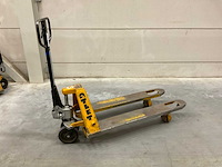 1998 atlet atlet-hl hand hydraulische palletwagen - afbeelding 7 van  12