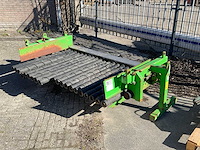 1998 avr rt axiaal rollentafel - afbeelding 1 van  6