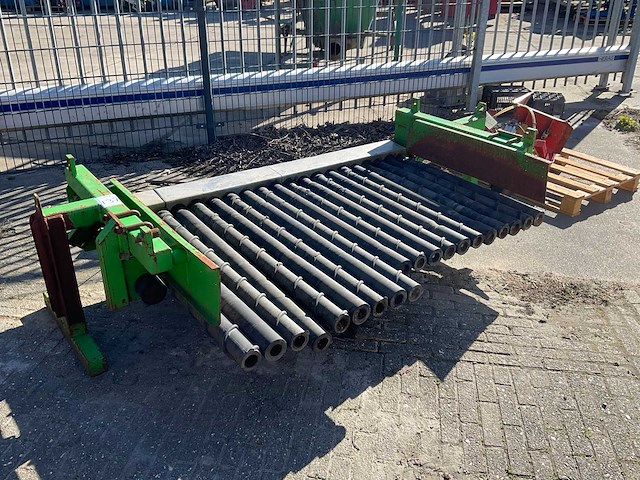 1998 avr rt axiaal rollentafel - afbeelding 2 van  6