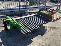 1998 avr rt axiaal rollentafel - afbeelding 2 van  6