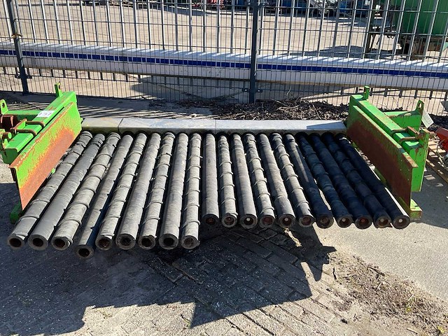 1998 avr rt axiaal rollentafel - afbeelding 3 van  6