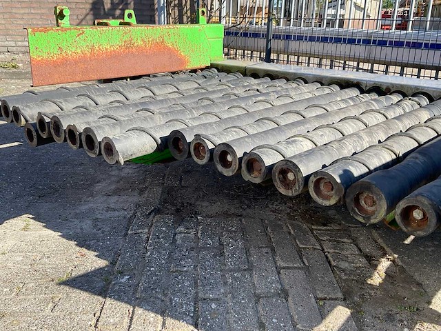 1998 avr rt axiaal rollentafel - afbeelding 4 van  6