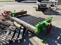 1998 avr rt axiaal rollentafel - afbeelding 6 van  6