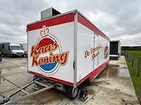 1998 barents bl 3500 3dsz verkoopwagen aanhangwagen - afbeelding 3 van  15