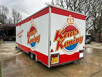 1998 barents bl 3500 3dsz verkoopwagen aanhangwagen - afbeelding 4 van  15