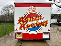 1998 barents bl 3500 3dsz verkoopwagen aanhangwagen - afbeelding 5 van  15