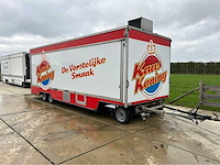 1998 barents bl 3500 3dsz verkoopwagen aanhangwagen - afbeelding 7 van  15