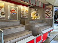 1998 barents bl 3500 3dsz verkoopwagen aanhangwagen - afbeelding 13 van  15