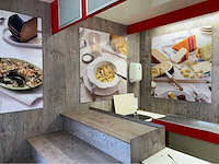 1998 barents bl 3500 3dsz verkoopwagen aanhangwagen - afbeelding 14 van  15