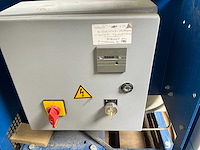 1998 bauer fl ademluchtcilinder vulmachines - afbeelding 3 van  5