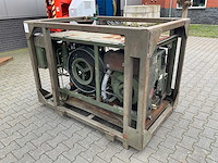 1998 bauer kap 14-10 da luchtcompressor - afbeelding 4 van  10