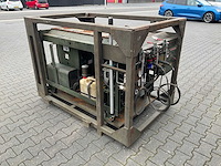 1998 bauer kap 14-10 da luchtcompressor - afbeelding 5 van  10