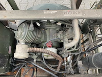 1998 bauer kap 14-10 da luchtcompressor - afbeelding 10 van  10