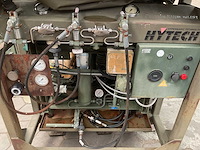 1998 bauer kap 14-10da luchtcompressor - afbeelding 6 van  8