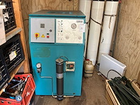 1998 bauer mv 7.5 h hogedrukcompressor - afbeelding 1 van  4