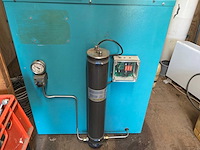 1998 bauer mv 7.5 h hogedrukcompressor - afbeelding 3 van  4